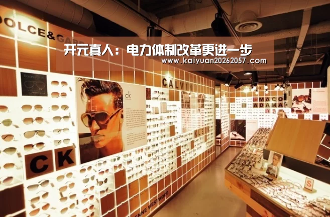 开元真人:电力体制改革更进一步(图3) 开元电竞